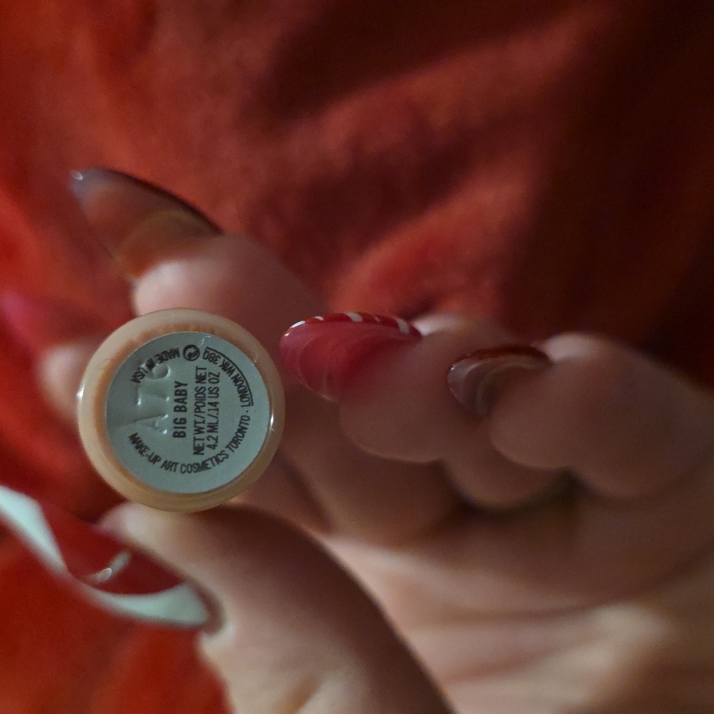 Mac lipsticks - Picture 5 of 5